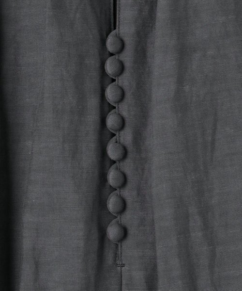 ＜SACRA＞キャミソール オールインワン B76 W60