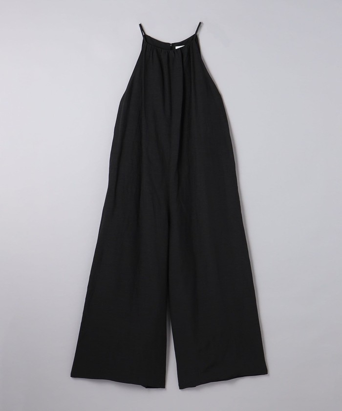 SACRA＞キャミソール オールインワン