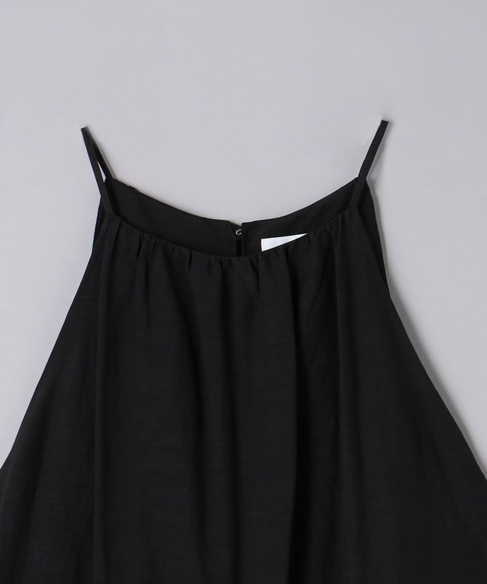 SACRA キャミソールオールインワン SACRA キャミソールオールインワン