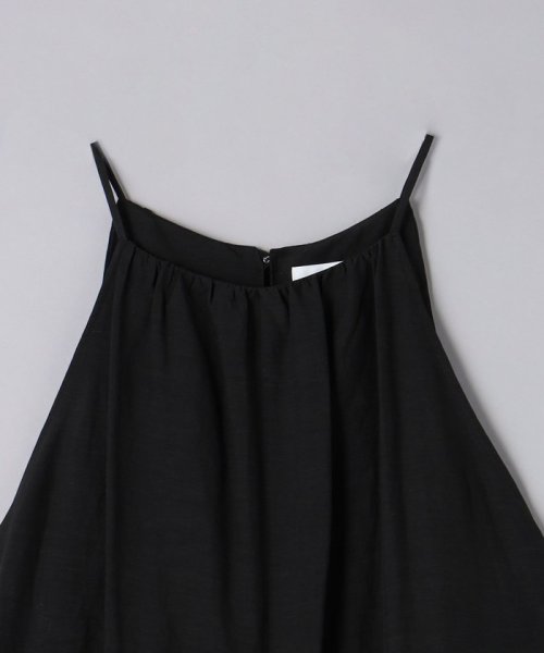 ＜SACRA＞キャミソール オールインワン B76 W60