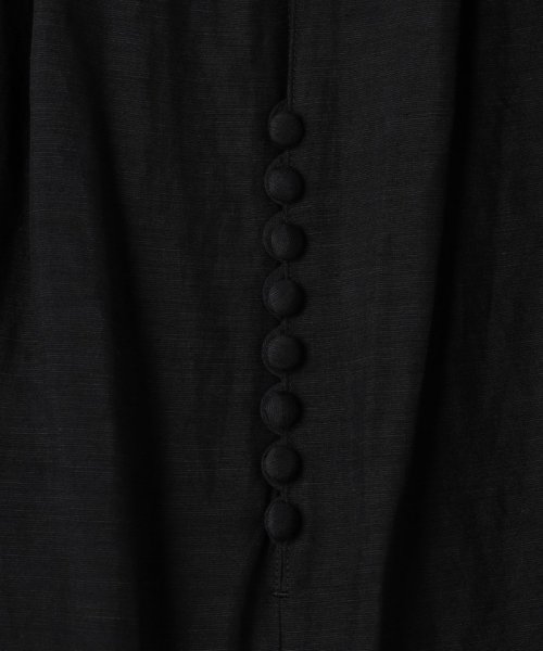 ＜SACRA＞キャミソール オールインワン B76 W60