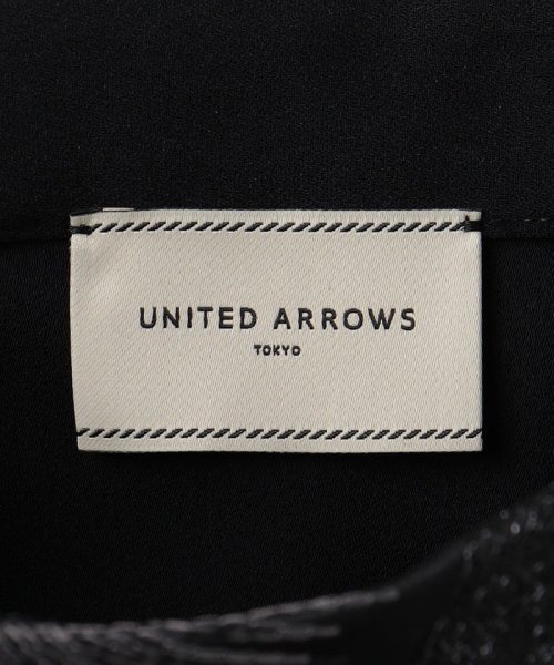 UNITED ARROWS(ユナイテッドアローズ)/エンブロイダリー シアースカート/img27