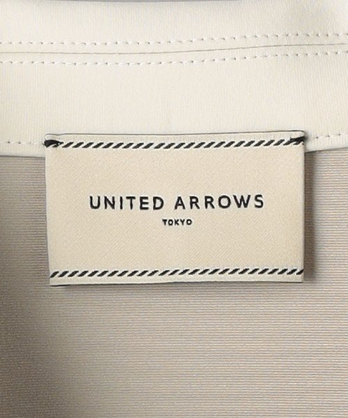 UNITED ARROWS(ユナイテッドアローズ)/ドルマンスリーブ  ジャケット/img23