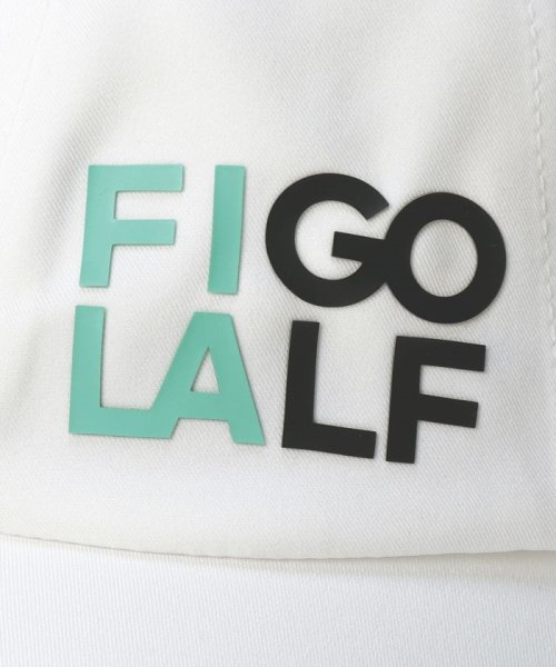 FILAGOLF(フィラゴルフ（メンズ）)/FILA GOLF　キャップ/img03