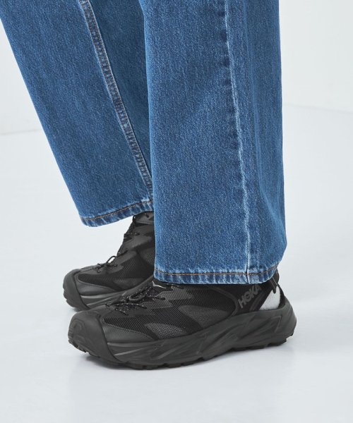 HOKA ONE ONE＞ホパラ 2 スニーカー(505977361) | グリーンレーベル 