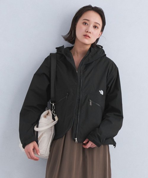 green label relaxing(グリーンレーベルリラクシング)/＜THE NORTH FACE＞ショート コンパクト ジャケット/img04