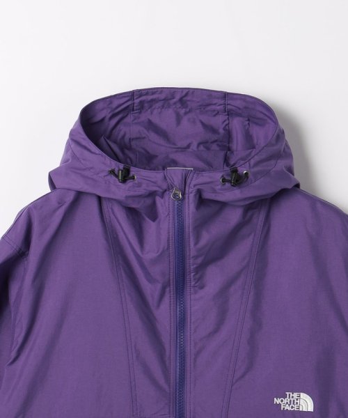 green label relaxing(グリーンレーベルリラクシング)/＜THE NORTH FACE＞ショート コンパクト ジャケット/img11