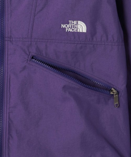 green label relaxing(グリーンレーベルリラクシング)/＜THE NORTH FACE＞ショート コンパクト ジャケット/img13