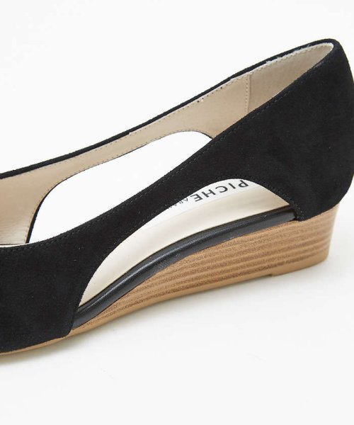 バタフライカット スクエア オープントゥ パンプス 人気・おすすめ｜使いやすい・旅行におすすめ 品質保証 全国発送 日本国内発送・最短翌日お届け