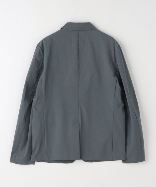 ＜Snow Peak＞アクティブ コンフォート ジャケット 商品説明WEB限定展開商品Active Comfort Jacket■デザインスマートなテーラードジャケットを、S I2162305529(16500円)