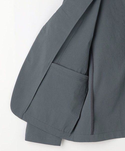 ＜Snow Peak＞アクティブ コンフォート ジャケット 商品説明WEB限定展開商品Active Comfort Jacket■デザインスマートなテーラードジャケットを、S I2162305529(16500円)