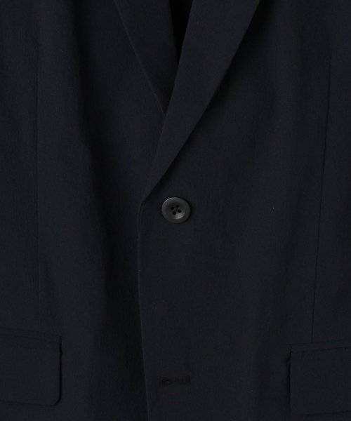 ＜Snow Peak＞アクティブ コンフォート ジャケット 商品説明WEB限定展開商品Active Comfort Jacket■デザインスマートなテーラードジャケットを、S I2162305529(16500円)