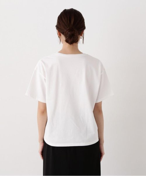 PROPORTION BODY DRESSING(プロポーション　ボディドレッシング)/メッセージTシャツ/img19