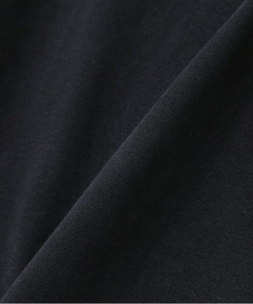 B'2nd(ビーセカンド)/Calvin Klein（カルバンクライン）アーカイブロゴスリムTシャツ/40WH105/img03