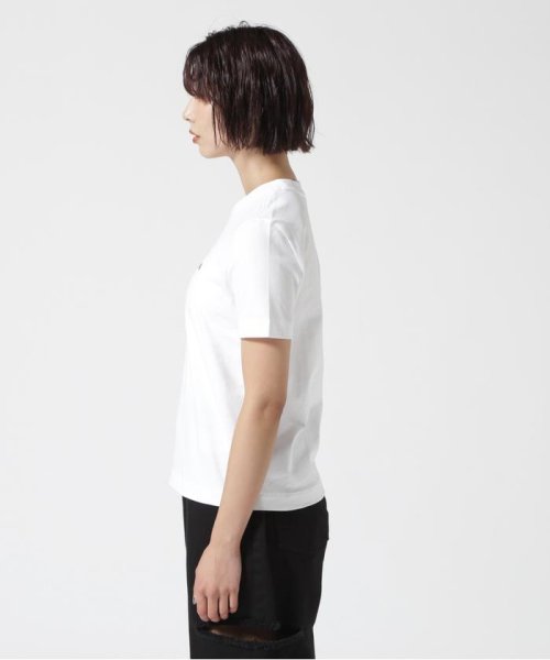 B'2nd(ビーセカンド)/Calvin Klein（カルバンクライン）アーカイブロゴスリムTシャツ/40WH105/img05