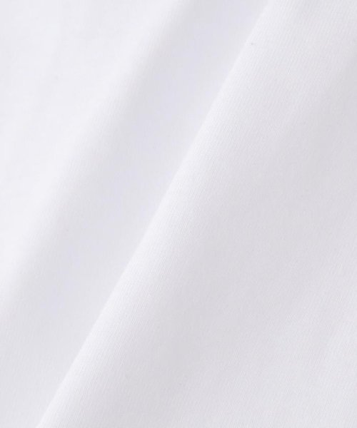 B'2nd(ビーセカンド)/Calvin Klein（カルバンクライン）アーカイブロゴスリムTシャツ/40WH105/img11