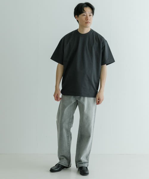 URBAN RESEARCH(アーバンリサーチ)/クイックドライストレッチTシャツ/img10