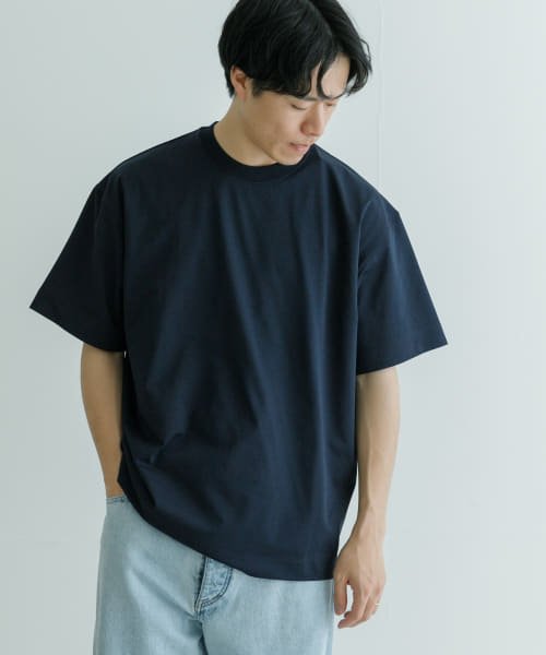 URBAN RESEARCH(アーバンリサーチ)/クイックドライストレッチTシャツ/img11