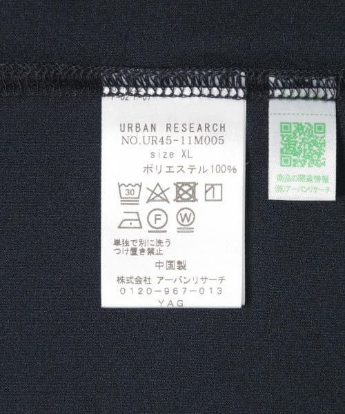 URBAN RESEARCH(アーバンリサーチ)/『XLサイズあり』クイックドライストレッチTシャツ/img25