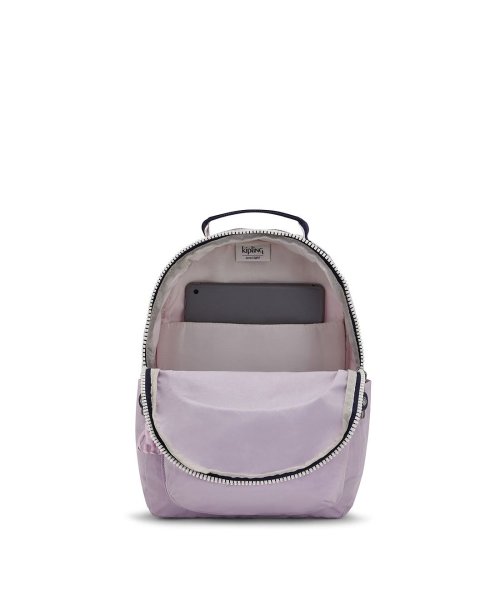 KIPLING(キプリング（公式）)/【正規輸入品】SEOUL S/Gentle Lilac Bl/img01