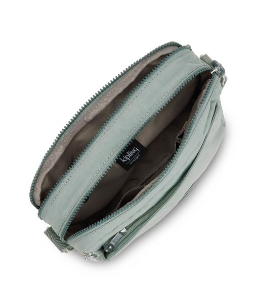 KIPLING(キプリング（公式）)/【正規輸入品】ABANU M/Tender Sage C/img01