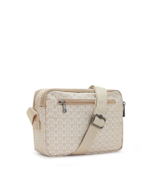 KIPLING(キプリング（公式）)/【正規輸入品】ABANU M/Signature Beige/img04