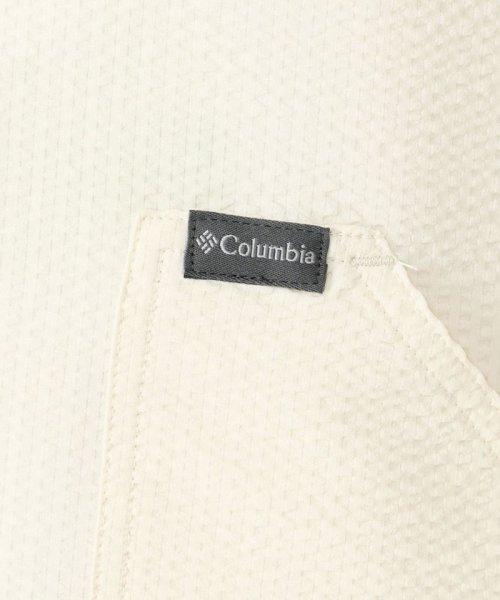 Columbia(コロンビア)/ウィメンズエンジョイマウンテンライフショートスリーブシャツ/img03