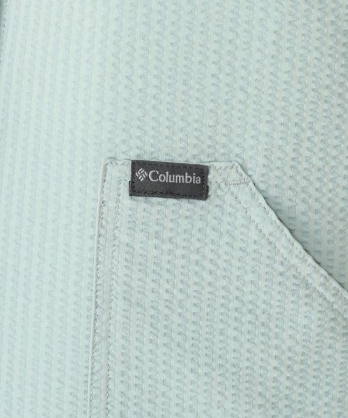 Columbia(コロンビア)/ウィメンズエンジョイマウンテンライフショートスリーブシャツ/img11