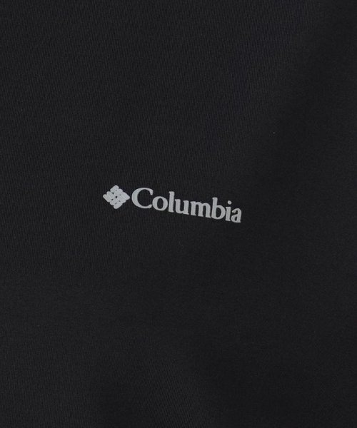 Columbia(コロンビア)/ウィメンズデイズコーブショートスリーブTシャツ/img03
