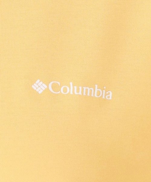 Columbia(コロンビア)/ウィメンズデイズコーブショートスリーブTシャツ/img07