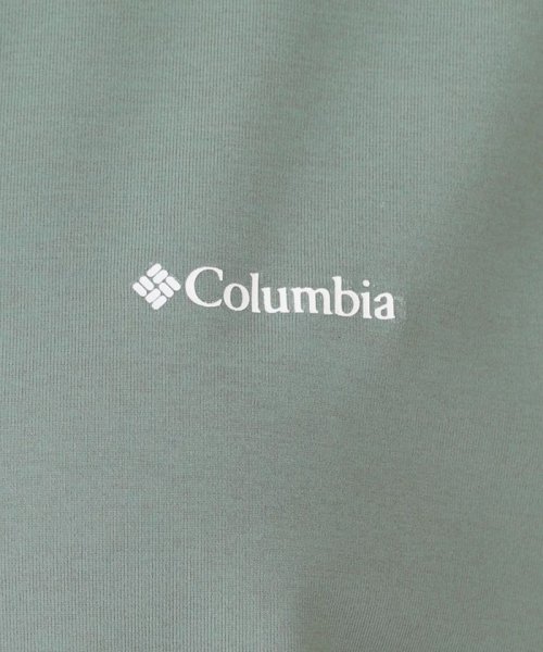 Columbia(コロンビア)/ウィメンズデイズコーブショートスリーブTシャツ/img11