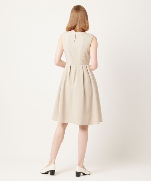 【大人百花掲載】【洗える！】FIRST SPRING ドレス SPRING