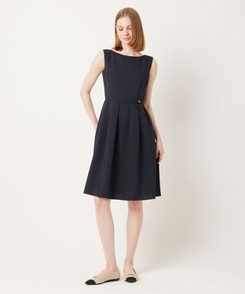 【大人百花掲載】【洗える！】FIRST SPRING ドレス SPRING