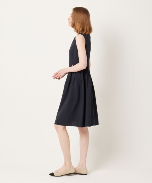 【大人百花掲載】【洗える！】FIRST SPRING ドレス SPRING