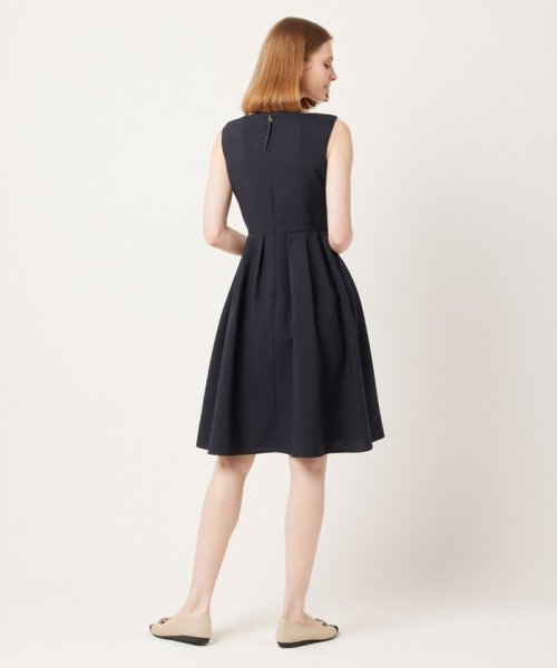 【大人百花掲載】【洗える！】FIRST SPRING ドレス SPRING