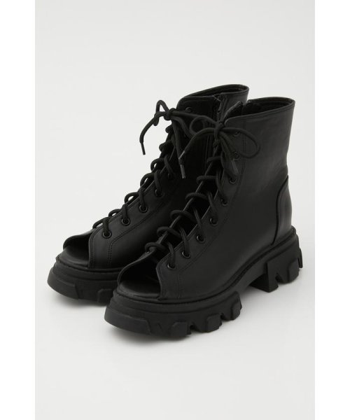 RODEO CROWNS WIDE BOWL(ロデオクラウンズワイドボウル)/LACE UP BOOTS SANDALS 2/img12