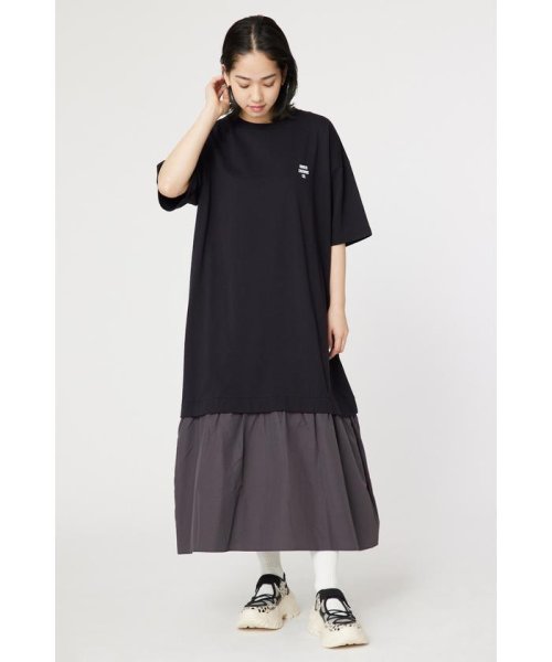 BACK LOGO ドッキングワンピース 人気・おすすめ｜使いやすい・旅行におすすめ 品質保証 全国発送 日本国内発送・最短翌日お届け