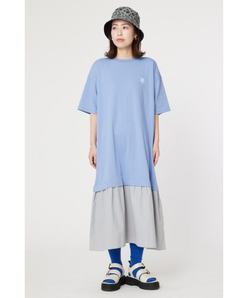 BACK LOGO ドッキングワンピース 人気・おすすめ｜使いやすい・旅行におすすめ 品質保証 全国発送 日本国内発送・最短翌日お届け