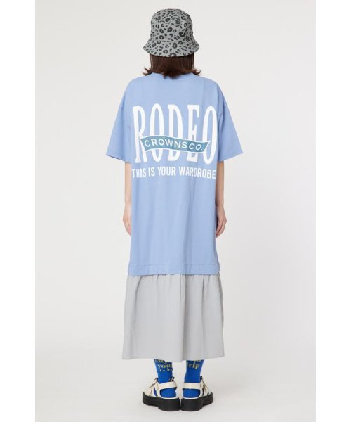 BACK LOGO ドッキングワンピース 人気・おすすめ｜使いやすい・旅行におすすめ 品質保証 全国発送 日本国内発送・最短翌日お届け