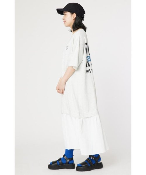 BACK LOGO ドッキングワンピース 人気・おすすめ｜使いやすい・旅行におすすめ 品質保証 全国発送 日本国内発送・最短翌日お届け