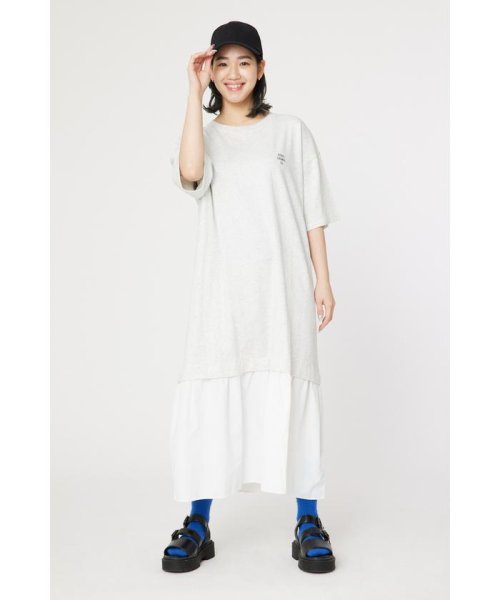 BACK LOGO ドッキングワンピース 人気・おすすめ｜使いやすい・旅行におすすめ 品質保証 全国発送 日本国内発送・最短翌日お届け