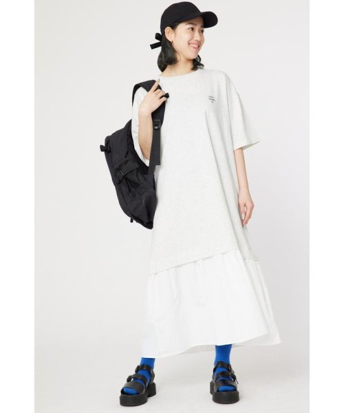 BACK LOGO ドッキングワンピース 人気・おすすめ｜使いやすい・旅行におすすめ 品質保証 全国発送 日本国内発送・最短翌日お届け