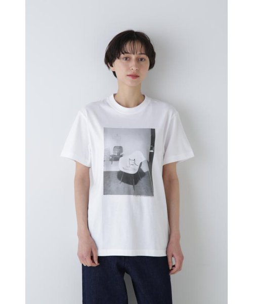 human woman(ヒューマンウーマン)/◆コラボＴシャツ/img02