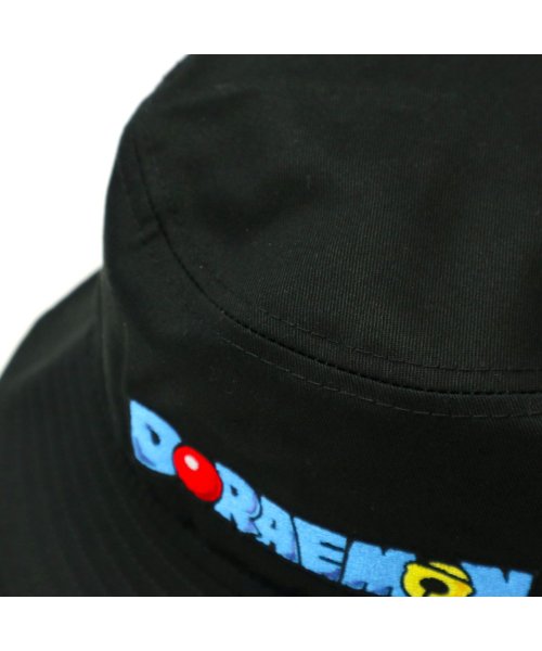 NEW ERA(ニューエラ)/NEW ERA バケットハット ニューエラ コラボ バケット01 ドラえもん ウーブンワッペン BUCKET01 DORAEMON WOVEN WAPPEN/img12