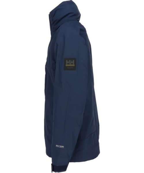 HELLY HANSEN ヘリーハンセン マリン オーシャンフレイライトジャケット メンズ Ocea AAA1791435507 (13750円)