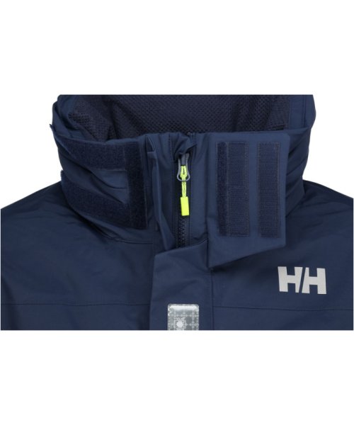 HELLY HANSEN ヘリーハンセン マリン オーシャンフレイライトジャケット メンズ Ocea AAA1791435507 (13750円)