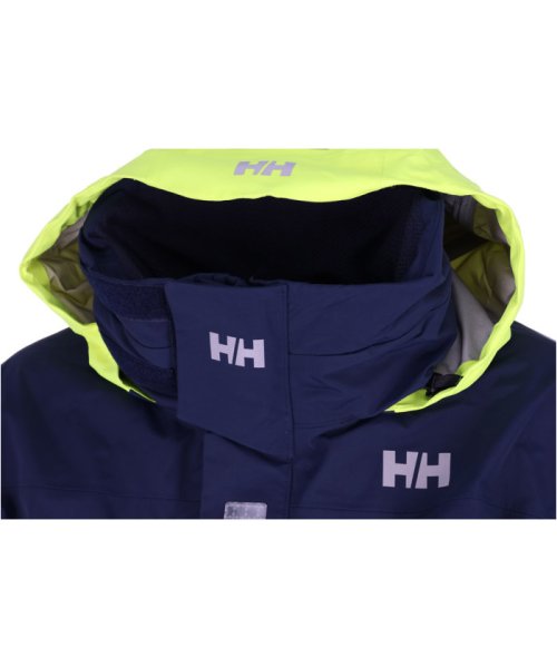 HELLY HANSEN ヘリーハンセン マリン オーシャンフレイライトジャケット メンズ Ocea AAA1791435507 (13750円)