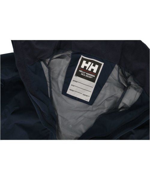 HELLY HANSEN ヘリーハンセン マリン オーシャンフレイライトジャケット メンズ Ocea AAA1791435507 (13750円)