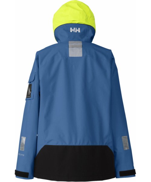 HELLY HANSEN(ヘリーハンセン)/HELLY　HANSEN ヘリーハンセン マリン オーシャンフレイジャケット Ocean Frey Jacket/img06