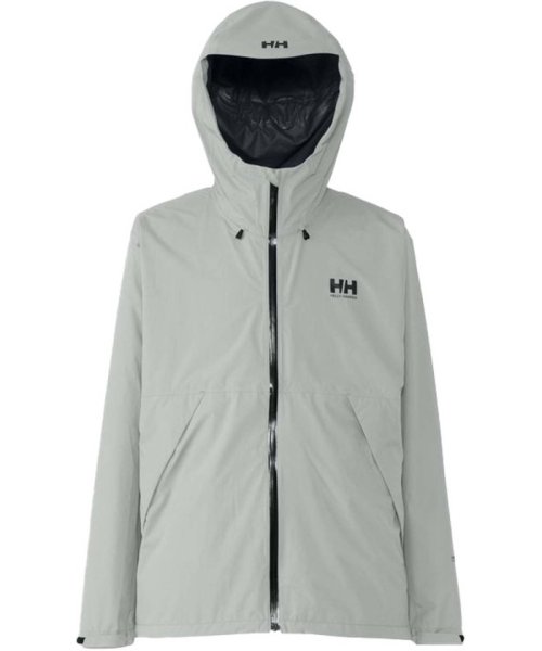 HELLY HANSEN(ヘリーハンセン)/HELLY　HANSEN ヘリーハンセン アウトドア レイネライトジャケット Raine Light Jacke/img03